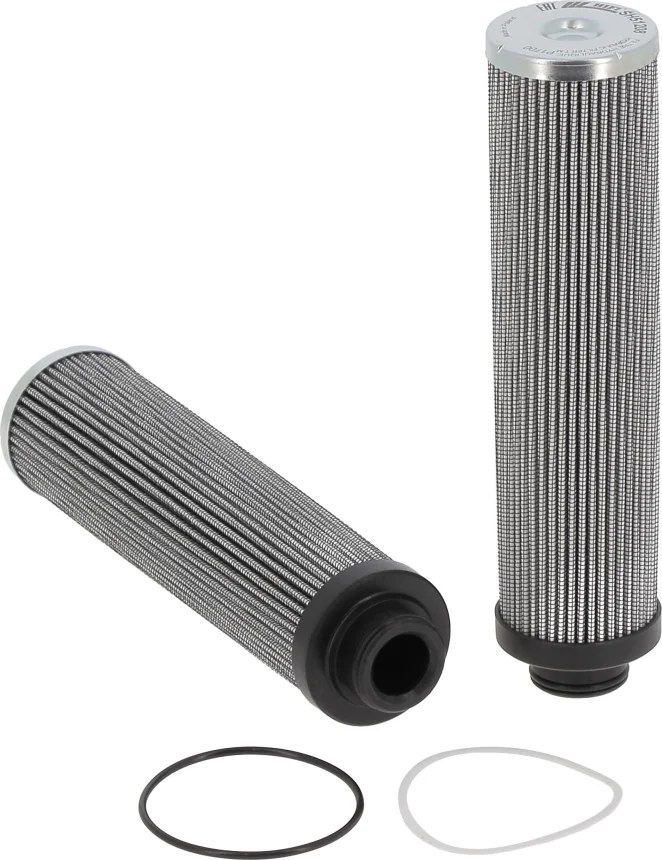 Воздушный фильтр HIFI FILTER NN 51208 GSGT