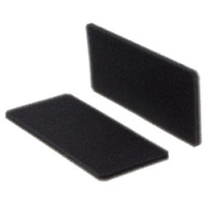 Салонный фильтр HIFI FILTER SC 50300