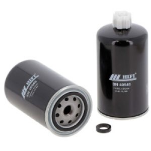Топливный фильтр HIFI FILTER SN 40546
