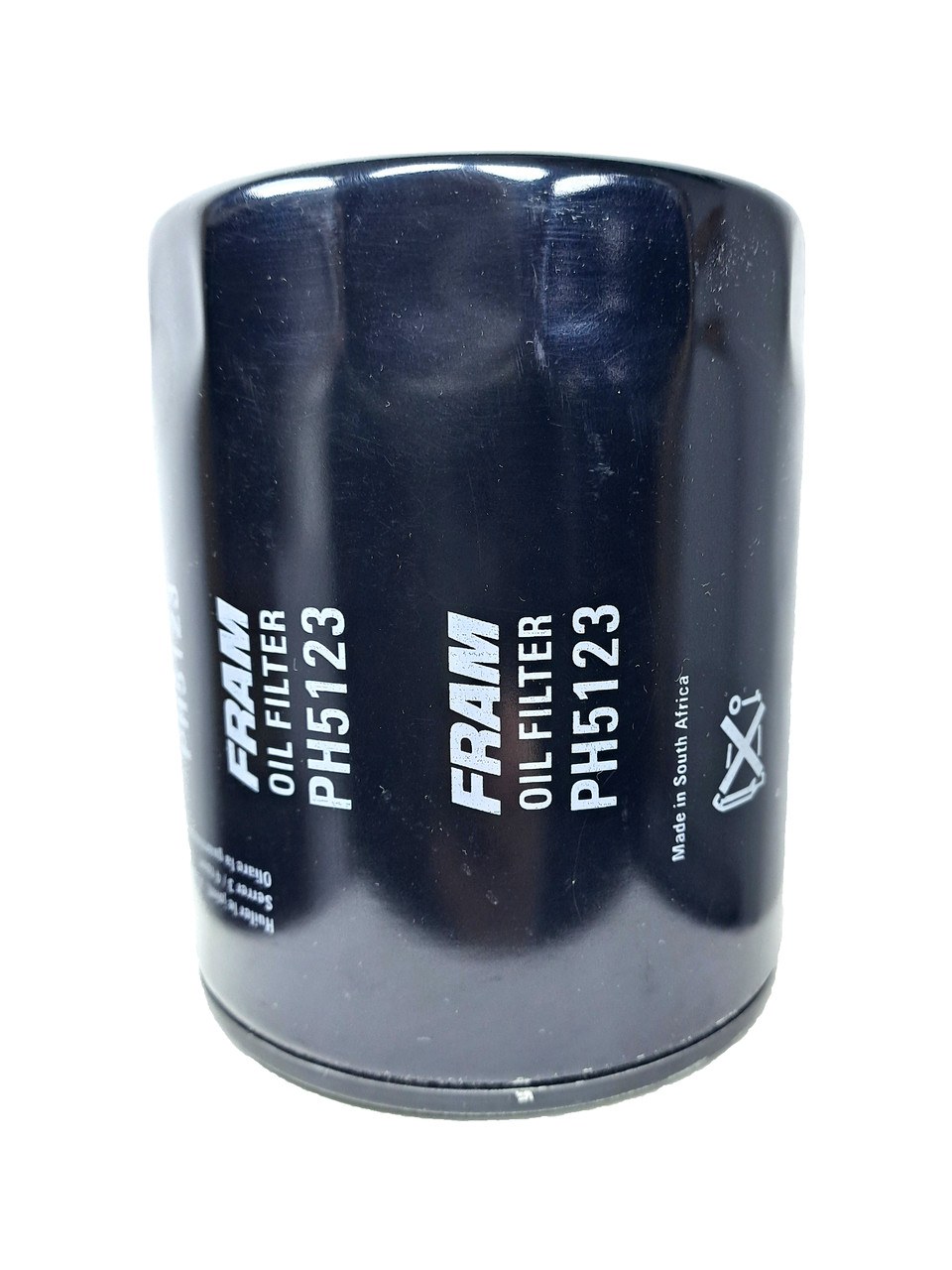 Воздушный фильтр HIFI FILTER NP 5123 S