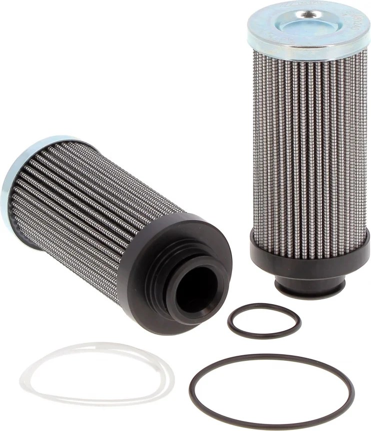 Воздушный фильтр HIFI FILTER NP 5124 S
