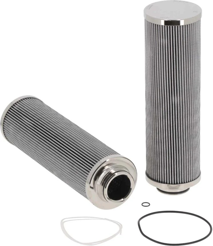 Воздушный фильтр HIFI FILTER NN 5131 GSNT