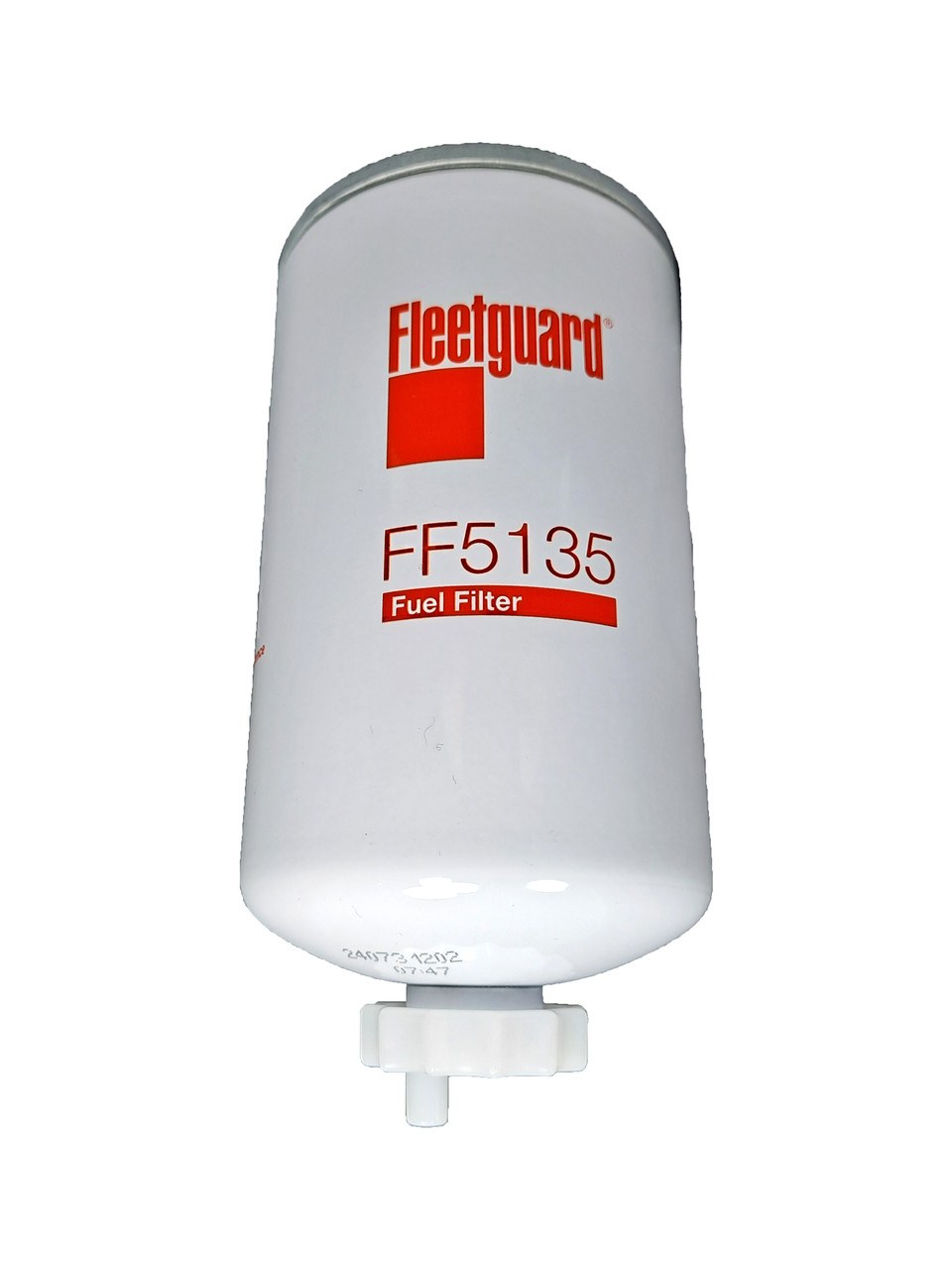Воздушный фильтр HIFI FILTER N 5135 S