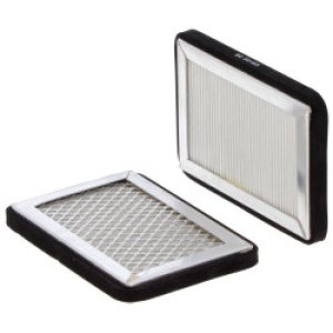 Салонный фильтр HIFI FILTER SC 50163