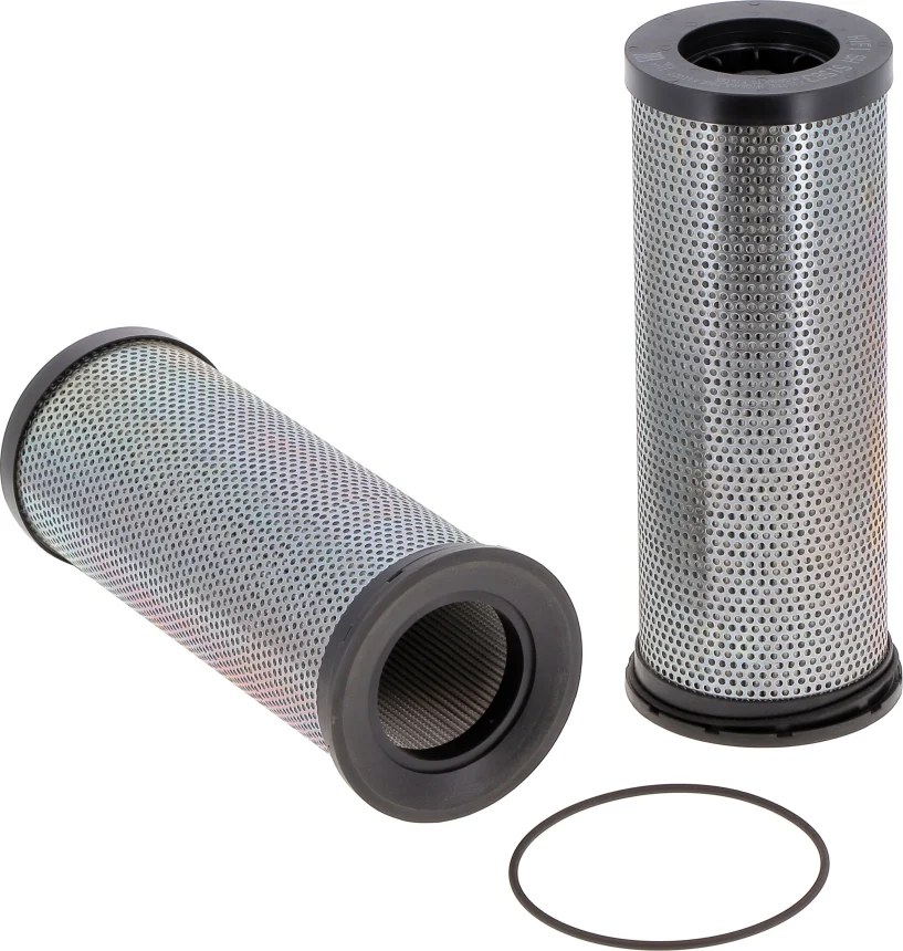 Воздушный фильтр HIFI FILTER NN 5156 S