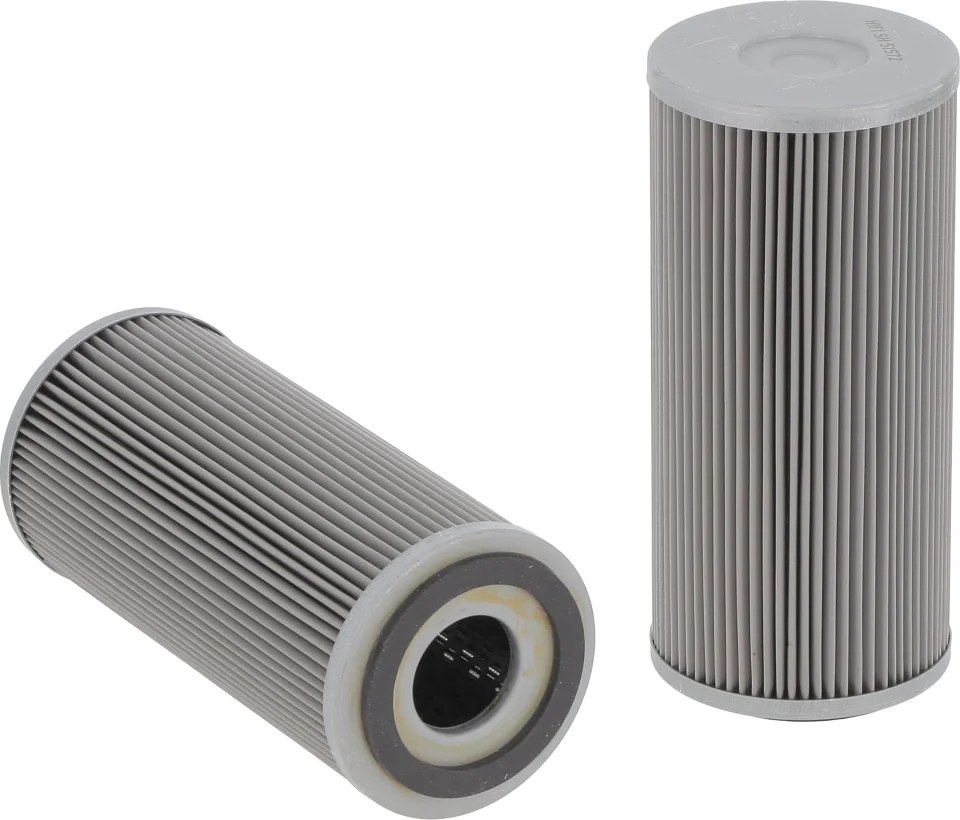 Воздушный фильтр HIFI FILTER NN 5157 S