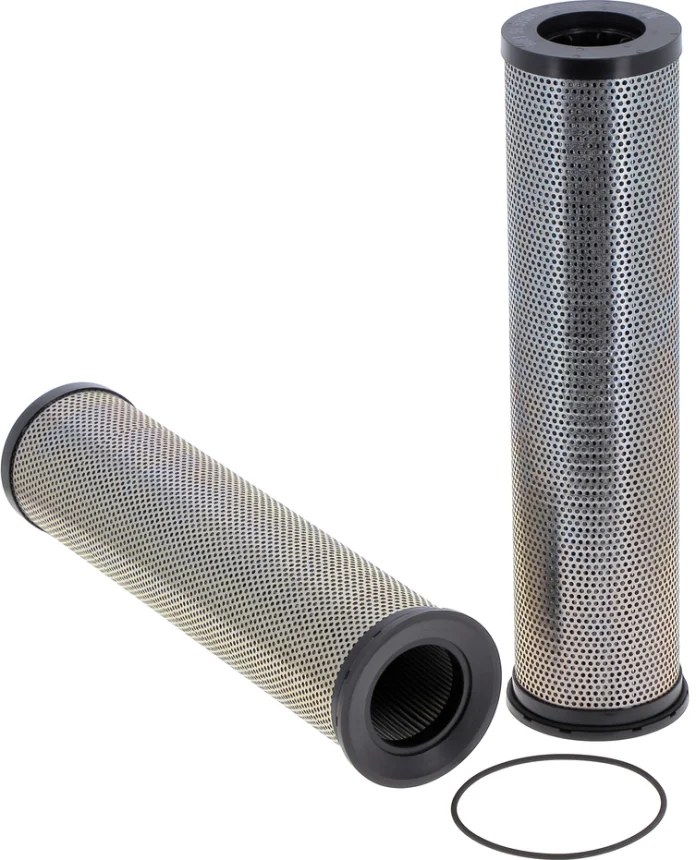 Воздушный фильтр HIFI FILTER NN 5158 S