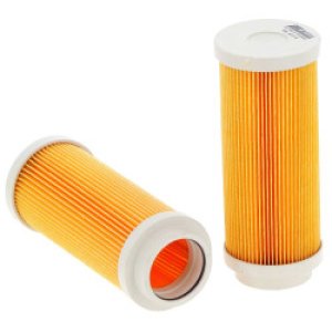 Топливный фильтр HIFI FILTER SN 40115