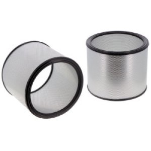 Воздушный фильтр HIFI FILTER SA 17406