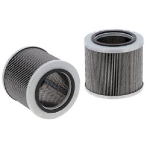 Масляный фильтр HIFI FILTER SO 9025