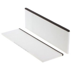 Салонный фильтр HIFI FILTER SC 50077