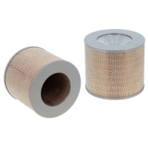 Воздушный фильтр HIFI FILTER SA 10304
