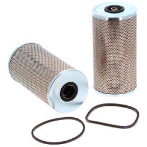 Масляный фильтр HIFI FILTER SO 1516