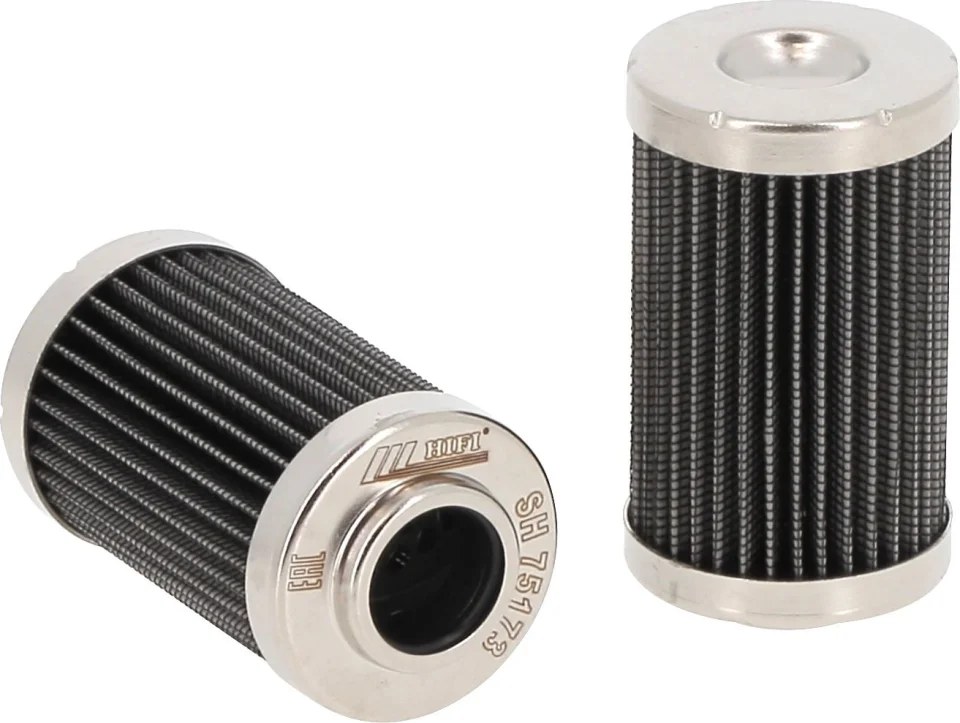 Воздушный фильтр HIFI FILTER NP 5173 S