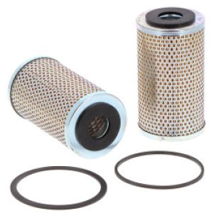 Топливный фильтр HIFI FILTER SN 106
