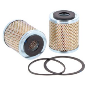 Топливный фильтр HIFI FILTER SN 109