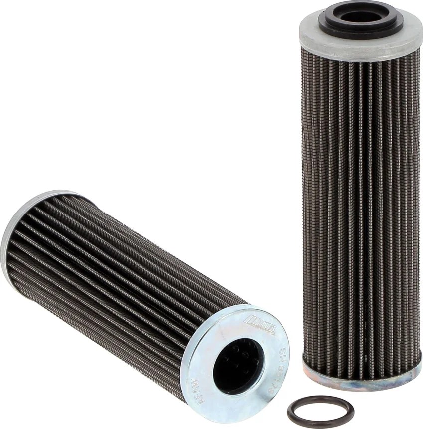 Воздушный фильтр HIFI FILTER NP 5178 S