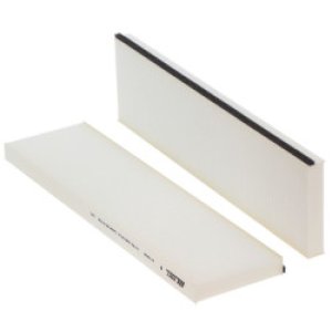 Салонный фильтр HIFI FILTER SC 50080