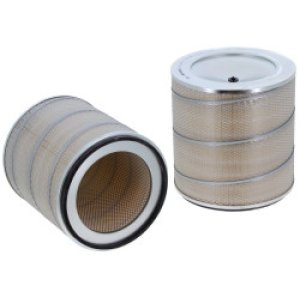 Воздушный фильтр HIFI FILTER SA 10363