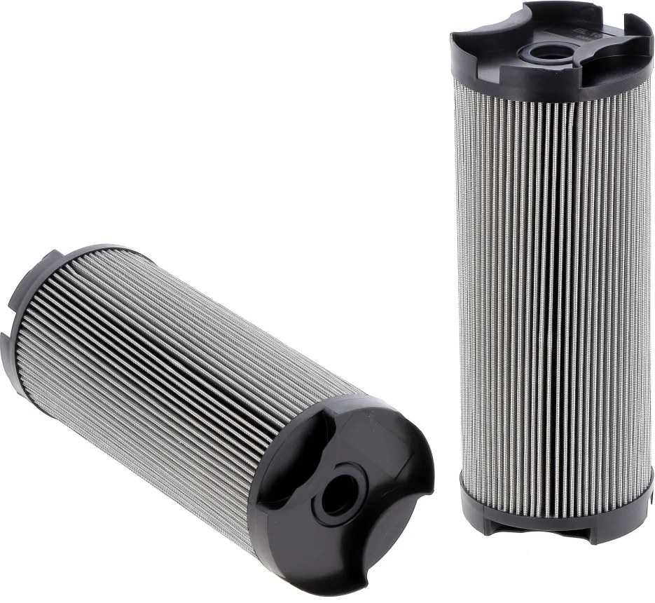 Воздушный фильтр HIFI FILTER NP 5183 S