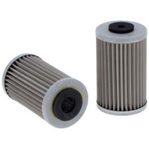 Гидравлический фильтр HIFI FILTER SH 69340