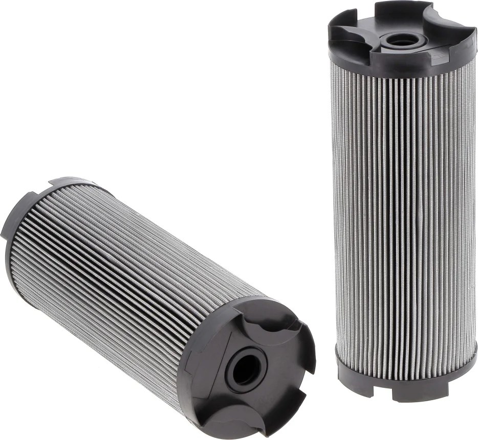Воздушный фильтр HIFI FILTER NP 5185 S