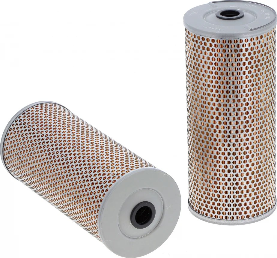 Воздушный фильтр HIFI FILTER NP 5187 S