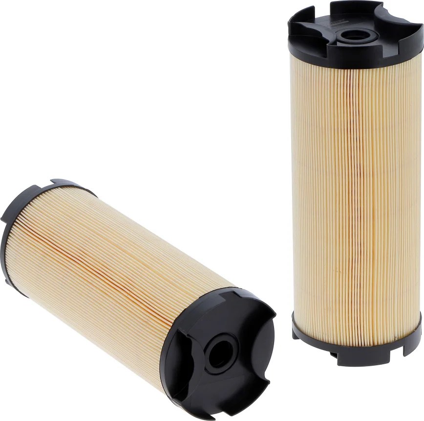 Воздушный фильтр HIFI FILTER NP 5188 S