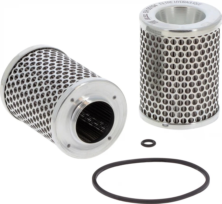 Воздушный фильтр HIFI FILTER NP 5194 S