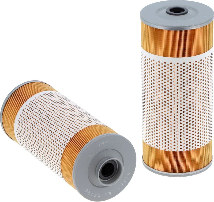 Воздушный фильтр HIFI FILTER N 5196 S