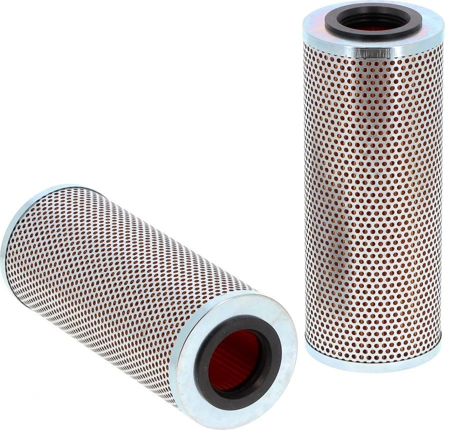 Воздушный фильтр HIFI FILTER NN 5197 GSNT