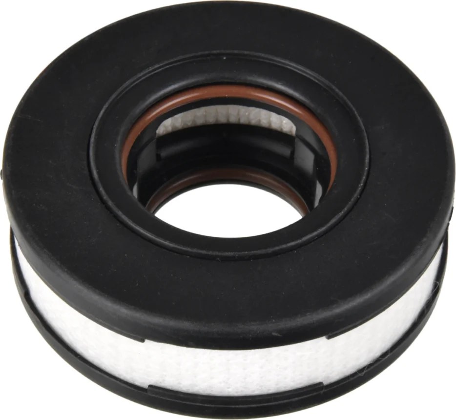Воздушный фильтр HIFI FILTER NP 5200 S