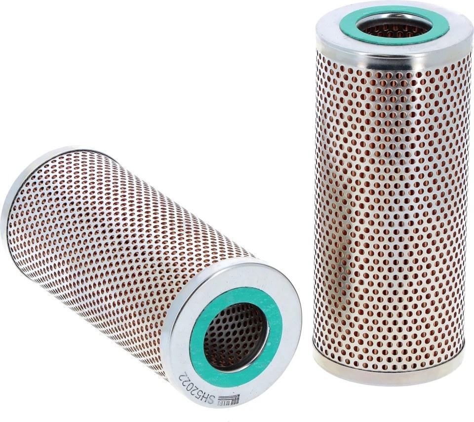 Воздушный фильтр HIFI FILTER NP 5202 S