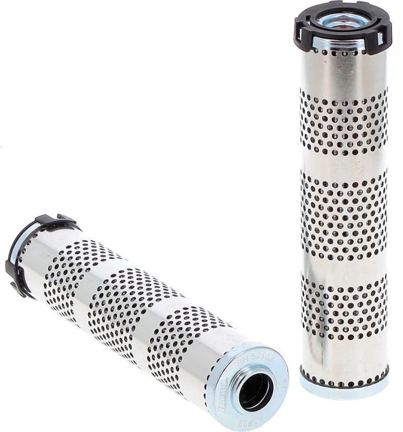 Воздушный фильтр HIFI FILTER NN 52103 PTCP