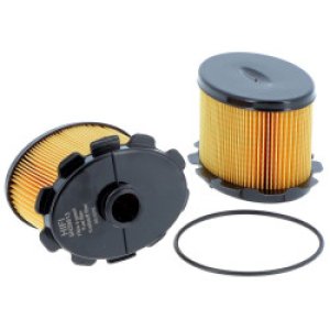 Топливный фильтр HIFI FILTER SN 39913