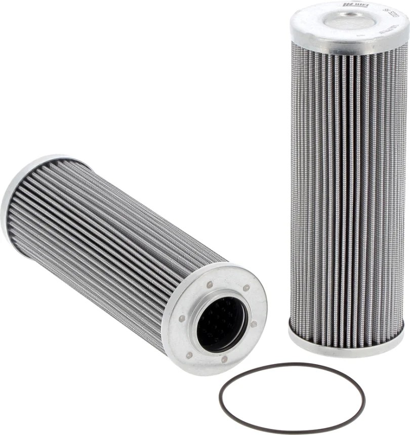 Воздушный фильтр HIFI FILTER NN 52203 GSNT