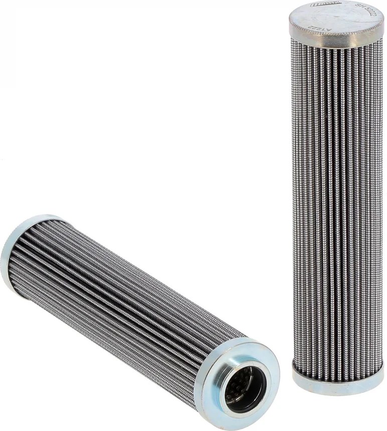 Воздушный фильтр HIFI FILTER NN 52222 GSNT