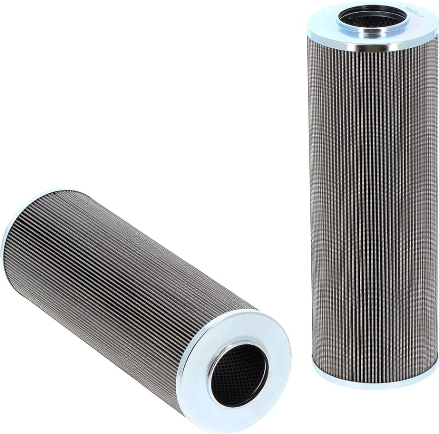 Воздушный фильтр HIFI FILTER NN 5224 GSLN