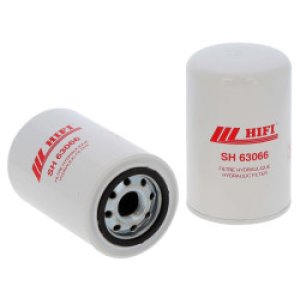 Гидравлический фильтр HIFI FILTER SH 63066