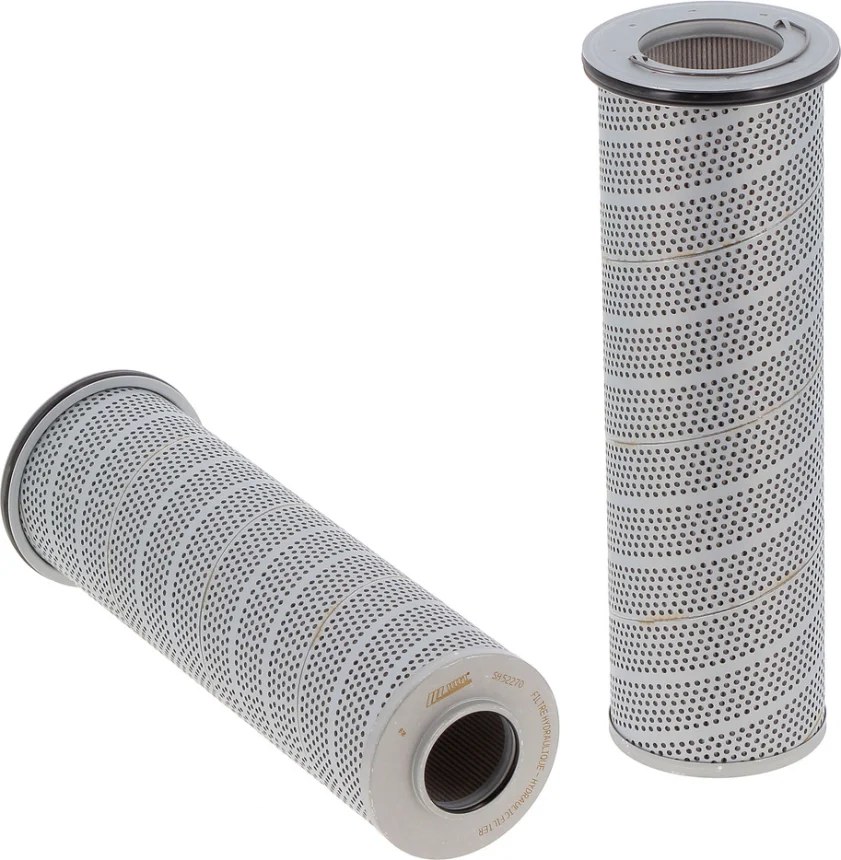 Воздушный фильтр HIFI FILTER NN 5227 GSLN