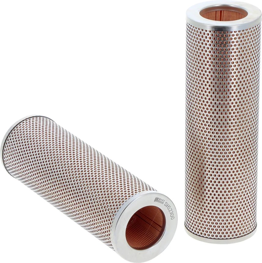 Воздушный фильтр (комплект) HIFI FILTER N 5230 SL KIT