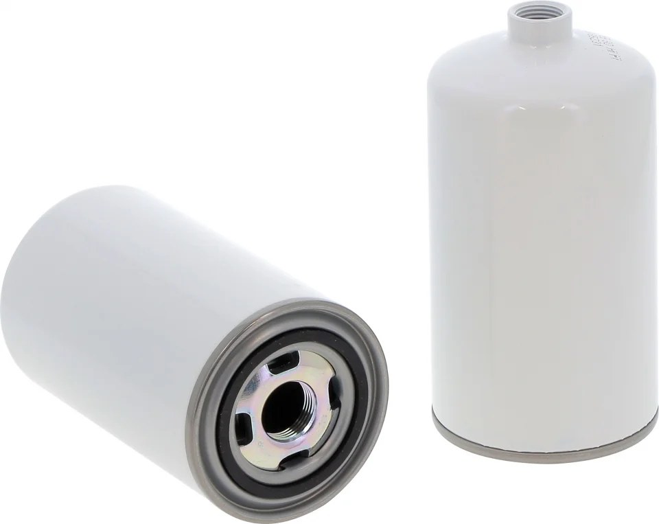 Воздушный фильтр (комплект) HIFI FILTER N 5231 SY KIT