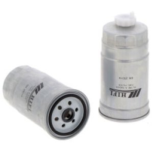 Топливный фильтр HIFI FILTER SN 25019