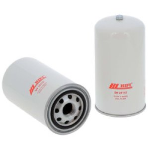 Топливный фильтр HIFI FILTER SN 25115