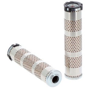Гидравлический фильтр HIFI FILTER SH 52206