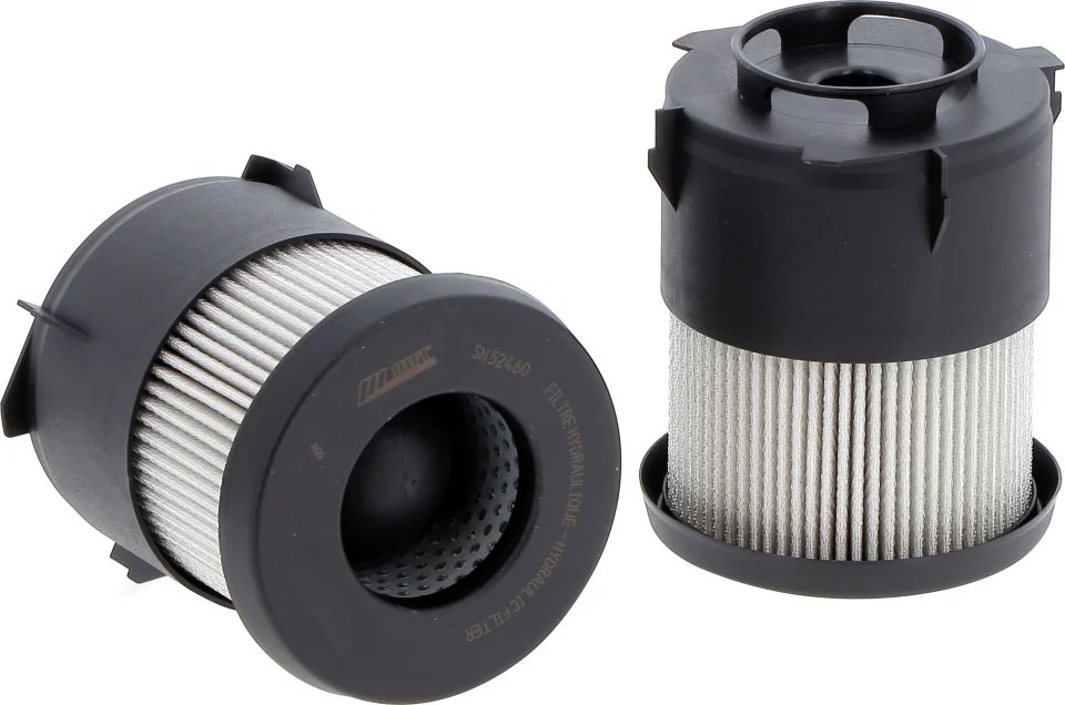 Воздушный фильтр HIFI FILTER NN 5246 GSNT