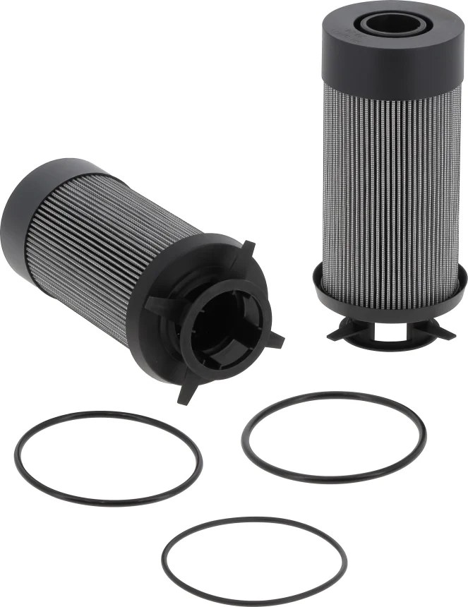 Воздушный фильтр HIFI FILTER NN 5247 GSNT
