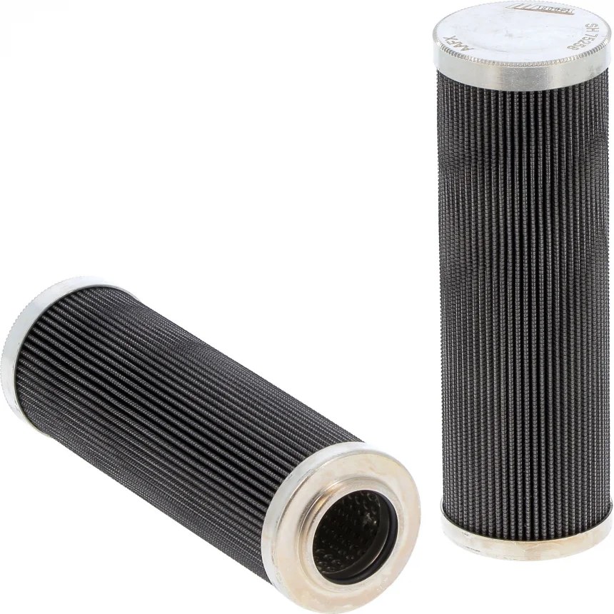 Воздушный фильтр HIFI FILTER NP 5258 S