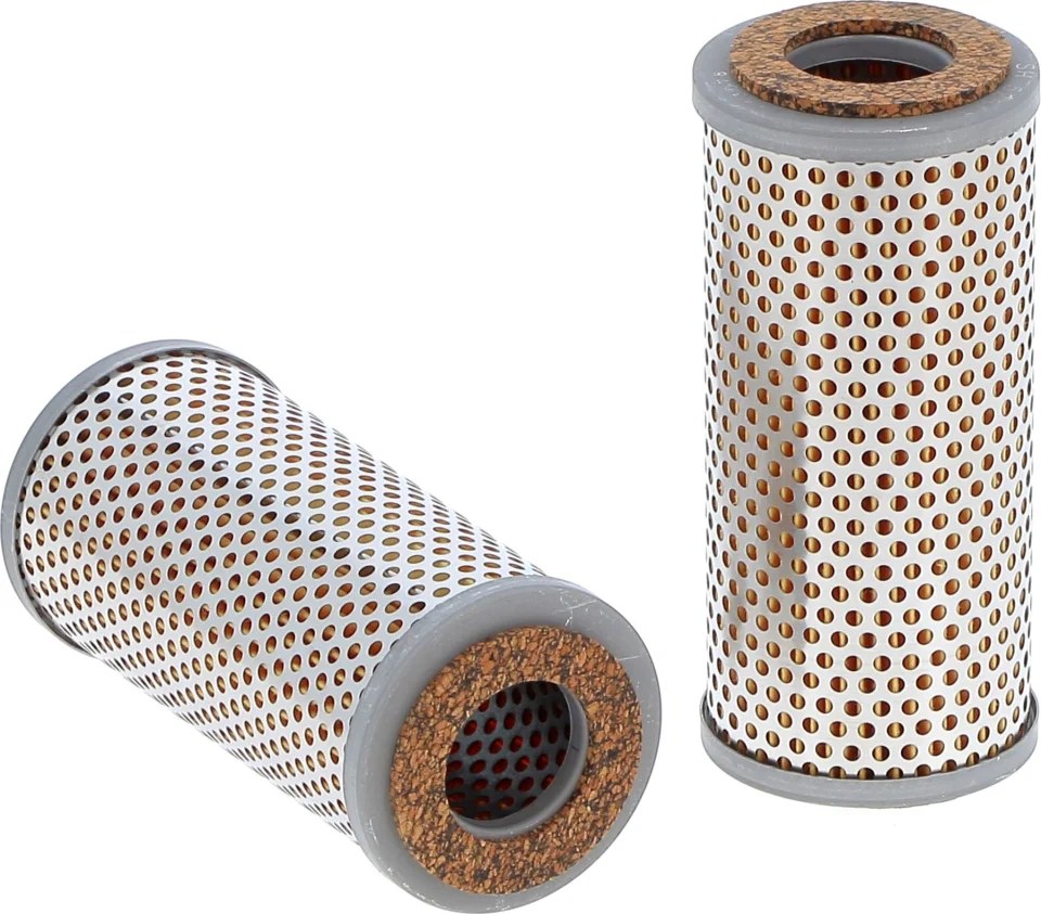 Воздушный фильтр HIFI FILTER NN 52613 GSNT