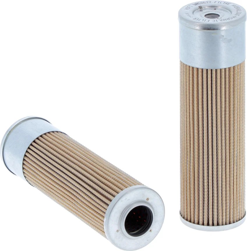 Воздушный фильтр HIFI FILTER NN 52622 GSNT